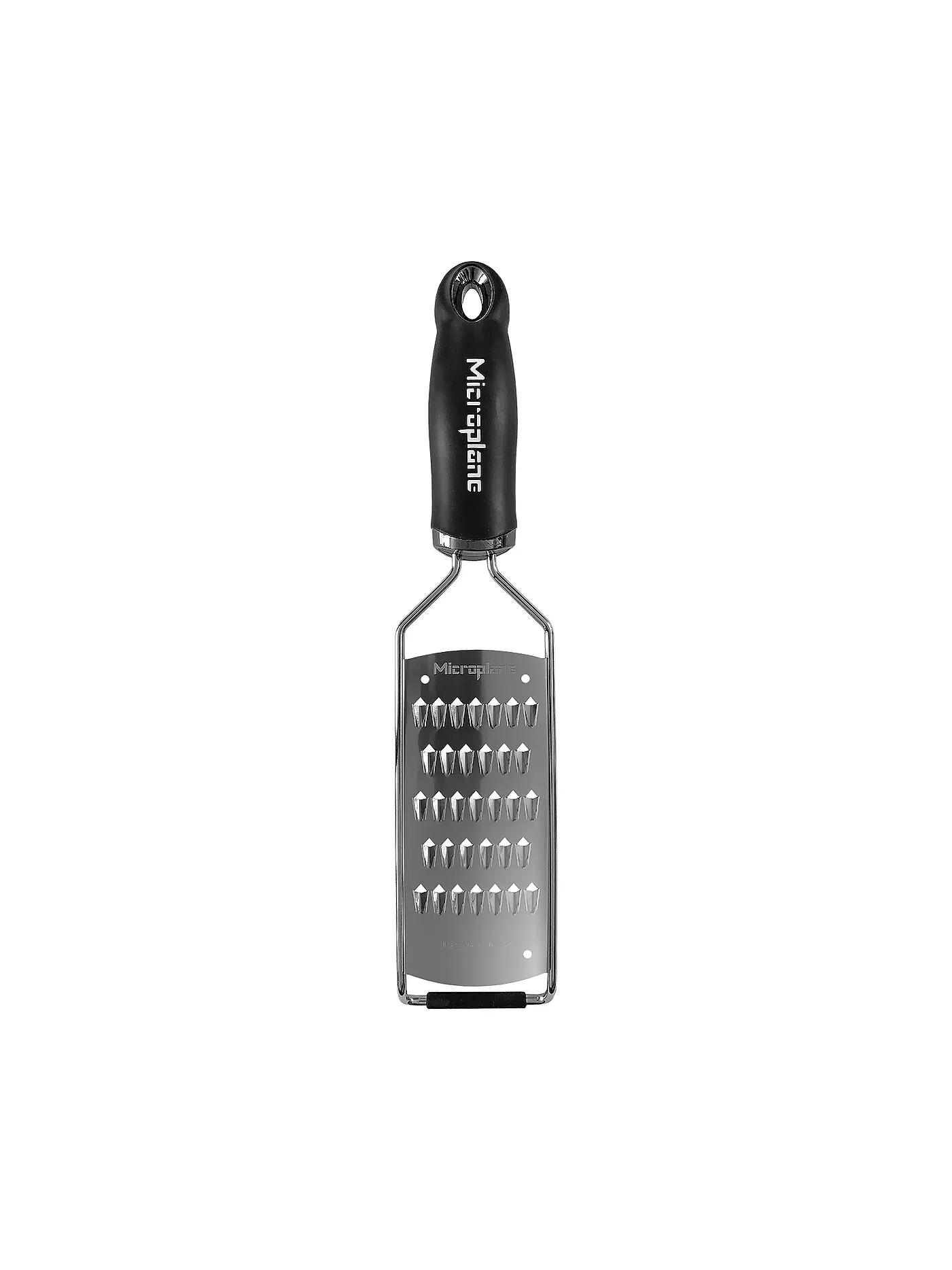 MICROPLANE | Feine Juliennereibe - Gourmet Serie | 